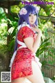 Collection of beautiful and sexy cosplay photos - Part 013 (443 photos) P317 No.8d11ec