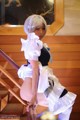 Collection of beautiful and sexy cosplay photos - Part 013 (443 photos) P202 No.1cca4b