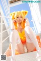 Collection of beautiful and sexy cosplay photos - Part 013 (443 photos) P258 No.e1b8e3