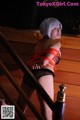 Collection of beautiful and sexy cosplay photos - Part 013 (443 photos) P99 No.b87c40