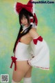 Collection of beautiful and sexy cosplay photos - Part 013 (443 photos) P429 No.d113fb