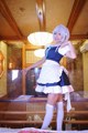 Collection of beautiful and sexy cosplay photos - Part 013 (443 photos) P398 No.0d21d2