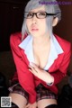 Collection of beautiful and sexy cosplay photos - Part 013 (443 photos) P265 No.a7bba2