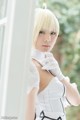 Collection of beautiful and sexy cosplay photos - Part 013 (443 photos) P208 No.7cccce