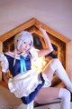 Collection of beautiful and sexy cosplay photos - Part 013 (443 photos) P400 No.3dbcfe