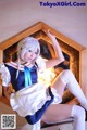 Collection of beautiful and sexy cosplay photos - Part 013 (443 photos) P371 No.bbc004