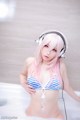 Collection of beautiful and sexy cosplay photos - Part 013 (443 photos) P229 No.f015b2