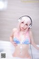 Collection of beautiful and sexy cosplay photos - Part 013 (443 photos) P241 No.6ef3c2