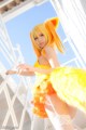 Collection of beautiful and sexy cosplay photos - Part 013 (443 photos) P169 No.7f88a0