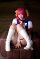 Collection of beautiful and sexy cosplay photos - Part 013 (443 photos) P287 No.db632f