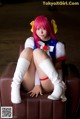 Collection of beautiful and sexy cosplay photos - Part 013 (443 photos) P274 No.c380cd