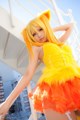Collection of beautiful and sexy cosplay photos - Part 013 (443 photos) P247 No.faef50