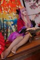 Collection of beautiful and sexy cosplay photos - Part 013 (443 photos) P172 No.4392e3