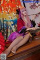 Collection of beautiful and sexy cosplay photos - Part 013 (443 photos) P154 No.d1f6c0