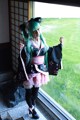 Collection of beautiful and sexy cosplay photos - Part 013 (443 photos) P103 No.5915c5