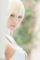 Collection of beautiful and sexy cosplay photos - Part 013 (443 photos) P185 No.8d8264