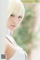 Collection of beautiful and sexy cosplay photos - Part 013 (443 photos) P231 No.599f90