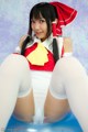 Collection of beautiful and sexy cosplay photos - Part 013 (443 photos) P145 No.737d6d