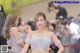 Beautiful Kim Ha Yul at the 2017 Seoul Auto Salon exhibition (15 photos) P15 No.bb4151