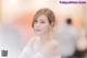 Beautiful Kim Ha Yul at the 2017 Seoul Auto Salon exhibition (15 photos) P13 No.2fc5b6