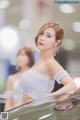 Beautiful Kim Ha Yul at the 2017 Seoul Auto Salon exhibition (15 photos) P11 No.73b866