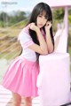 MyGirl Vol. 099: Model Yang Xiao Qing Er (杨晓青 儿) (62 pictures) P9 No.b3a21e