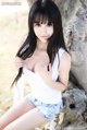 MyGirl Vol. 099: Model Yang Xiao Qing Er (杨晓青 儿) (62 pictures) P28 No.6a6193