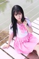 MyGirl Vol. 099: Model Yang Xiao Qing Er (杨晓青 儿) (62 pictures) P25 No.ee6ca7