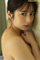 Sakurako Okubo 大久保桜子, FLASHデジタル写真集 戦隊ヒロインと温泉旅行 Set.02 P1 No.281065