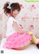 Aino Kishi - Lip Hustler Beauty P5 No.03157c