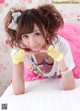Aino Kishi - Lip Hustler Beauty P6 No.eec660
