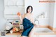 [Loozy] Son Ye-Eun (손예은): Nudy Painter + S.ver (160 photos) P156 No.4c8697