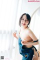 [Loozy] Son Ye-Eun (손예은): Nudy Painter + S.ver (160 photos) P59 No.f8d5be