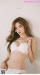 Beautiful Jin Hee in sexy lingerie photos in March 2017 (20 photos) P13 No.2a1ad3