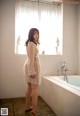 Nanami Misaki - Sexily Javboss Eve P2 No.983b36
