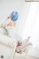 Coser@白烨 Vol.048: (72 photos) P46 No.9d8c08 Image No. 63