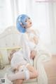 Coser@白烨 Vol.048: (72 photos) P39 No.e65907 Image No. 33