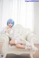 Coser@白烨 Vol.048: (72 photos) P3 No.3694d4 Image No. 139