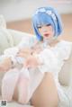 Coser@白烨 Vol.048: (72 photos) P8 No.c4de0c Image No. 129