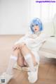 Coser@白烨 Vol.048: (72 photos) P23 No.805855 Image No. 99