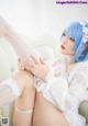 Coser@白烨 Vol.048: (72 photos) P2 No.38c386 Image No. 141