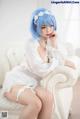 Coser@白烨 Vol.048: (72 photos) P4 No.5614c3 Image No. 137