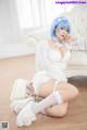 Coser@白烨 Vol.048: (72 photos) P10 No.7e7acd Image No. 125