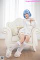 Coser@白烨 Vol.048: (72 photos) P25 No.c3cf85 Image No. 95