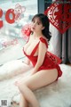 YouMi 尤 蜜 2020-01-25: Yi Yang (易 阳) (33 pictures) P10 No.829da7