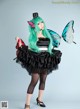 Vocaloid Cosplay - Hipsbutt Images Gallery P12 No.b2924b Image No. 1