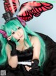 Vocaloid Cosplay - Hipsbutt Images Gallery P10 No.017c41 Image No. 5