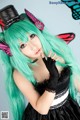 Vocaloid Cosplay - Hipsbutt Images Gallery P8 No.6e1464 Image No. 9