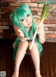 Vocaloid Cosplay - Hipsbutt Images Gallery P5 No.18c7b3 Image No. 15