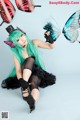 Vocaloid Cosplay - Hipsbutt Images Gallery P9 No.b6c7b1 Image No. 7